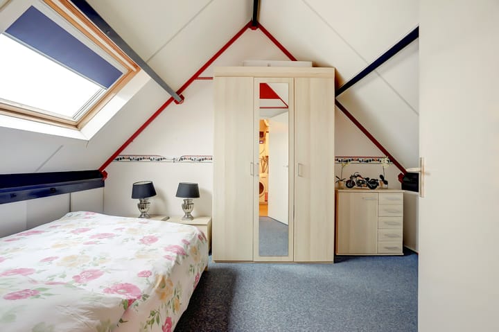 Foto 23 van Halve Maan 6