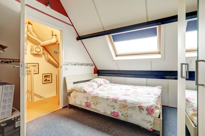 Foto 24 van Halve Maan 6