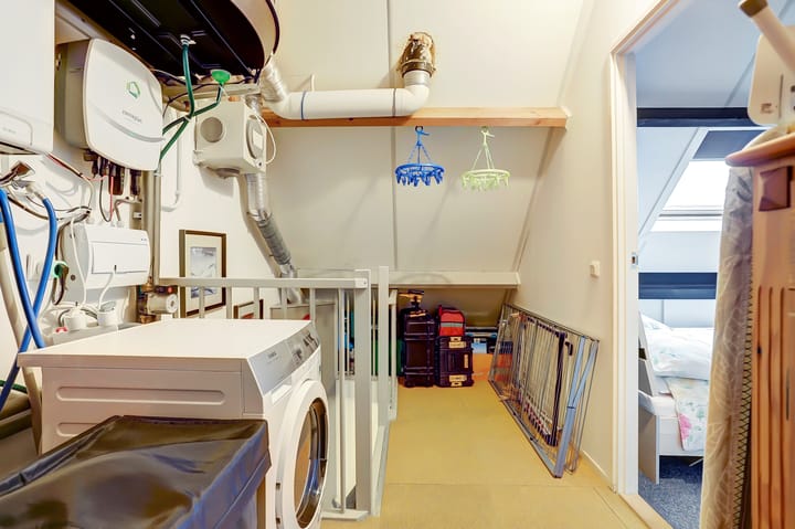 Foto 25 van Halve Maan 6