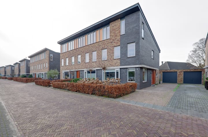 Foto 2 van Huygensstraat 31