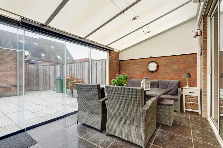 Foto 27 van Halve Maan 6