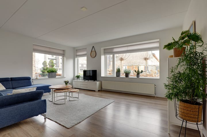 Foto 4 van Huygensstraat 31