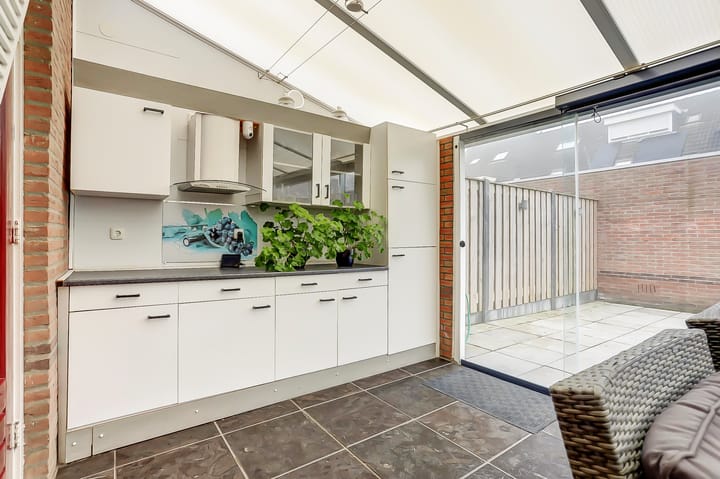 Foto 28 van Halve Maan 6