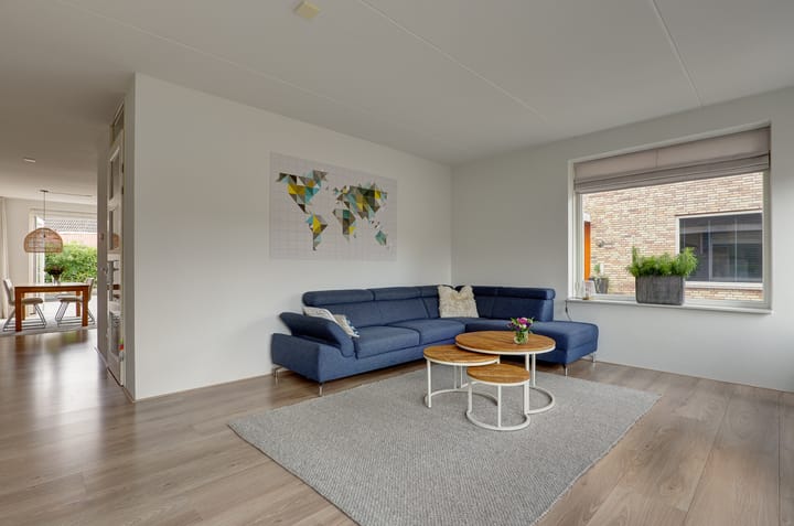 Foto 5 van Huygensstraat 31