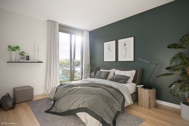 Foto 10 van Bouwnummer 26