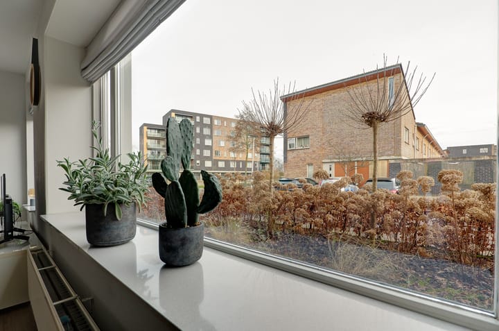 Foto 6 van Huygensstraat 31