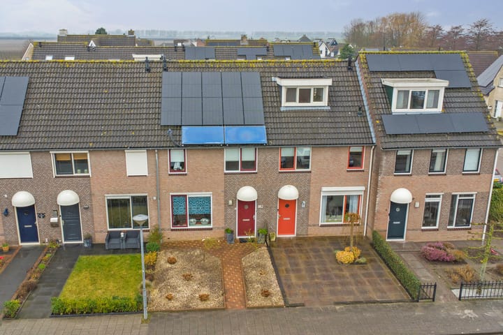 Foto 31 van Halve Maan 6