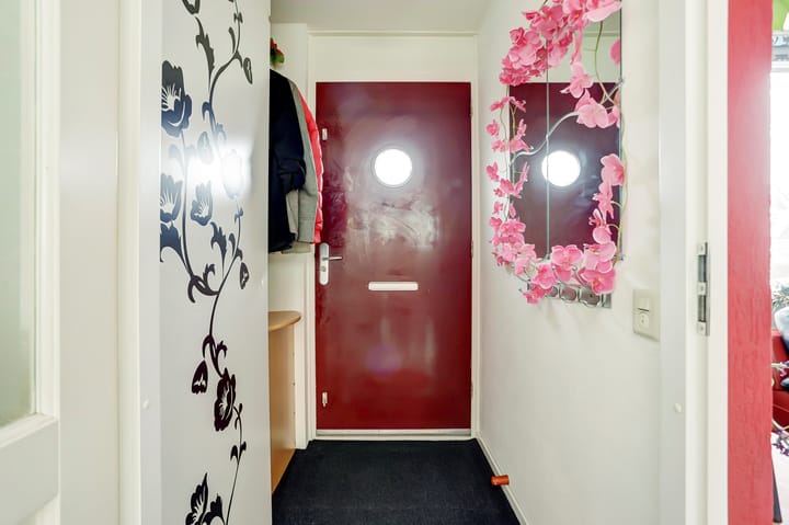 Foto 33 van Halve Maan 6