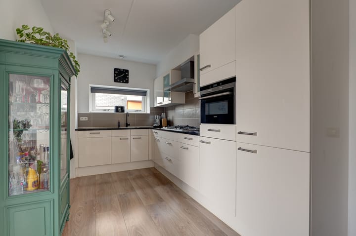 Foto 11 van Huygensstraat 31