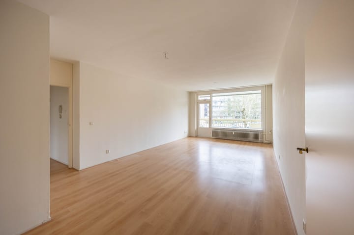 Foto 2 van Planetenlaan 101