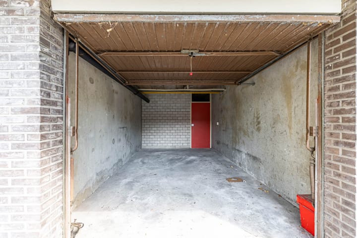 Foto 3 van Planetenlaan 101