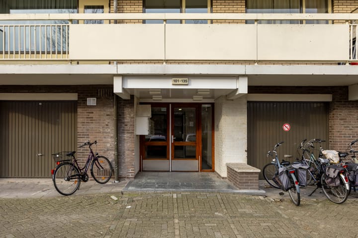 Foto 5 van Planetenlaan 101