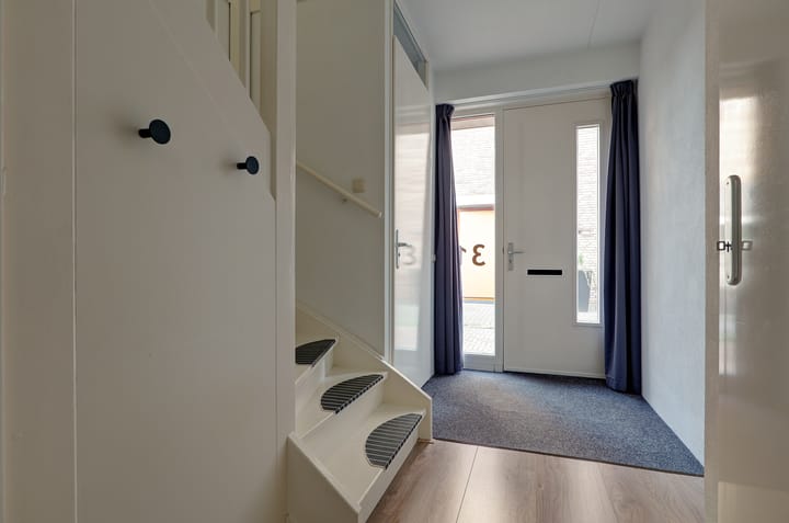 Foto 20 van Huygensstraat 31