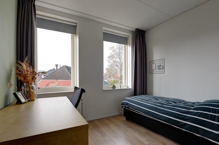 Foto 26 van Huygensstraat 31