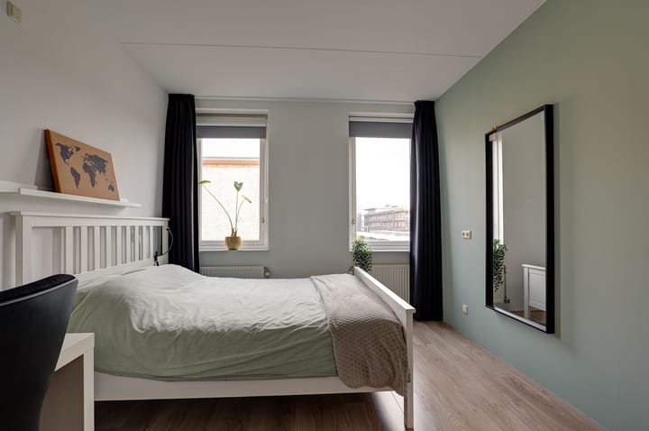 Foto 28 van Huygensstraat 31