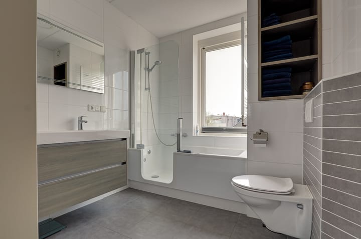 Foto 30 van Huygensstraat 31