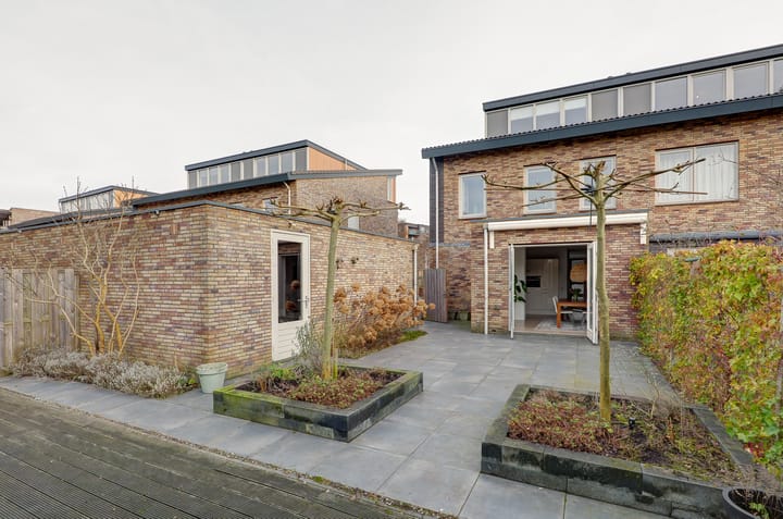 Foto 40 van Huygensstraat 31