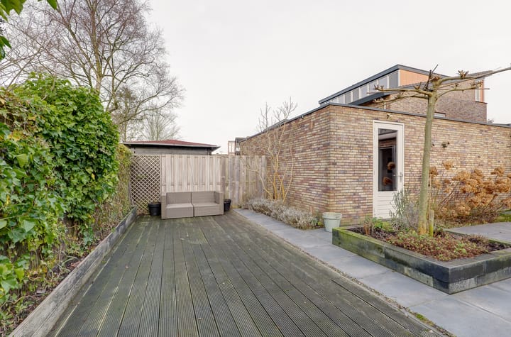 Foto 41 van Huygensstraat 31