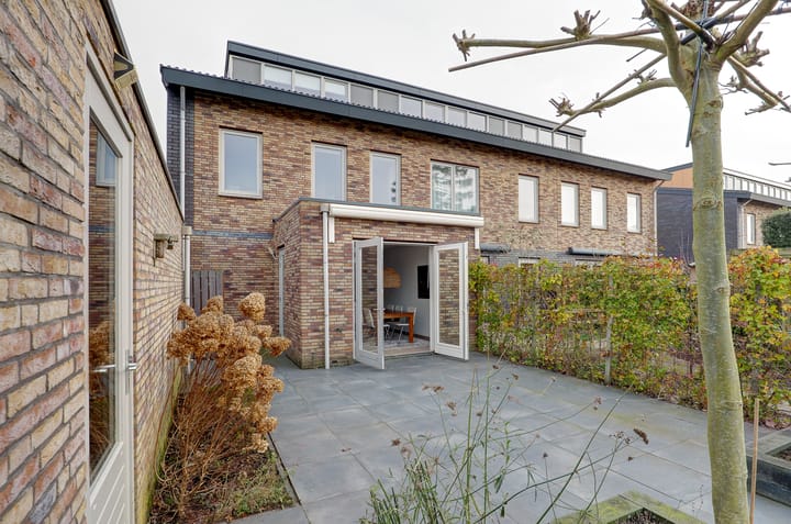 Foto 43 van Huygensstraat 31