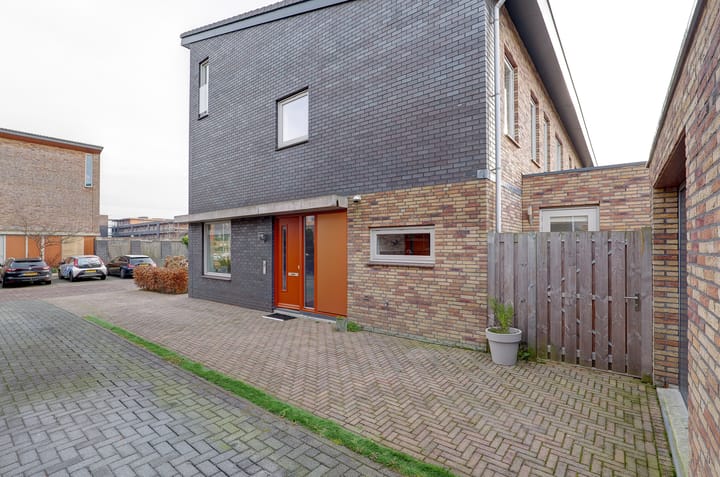 Foto 46 van Huygensstraat 31