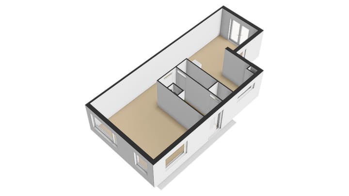 Foto 49 van Huygensstraat 31