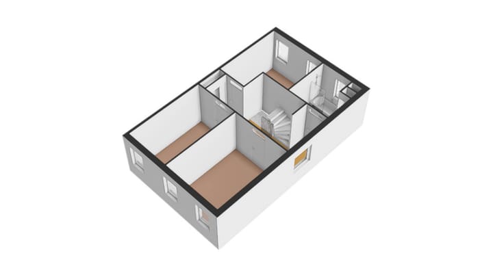 Foto 51 van Huygensstraat 31