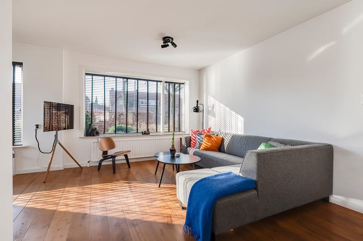 Foto 7 van Nieuwe Veenendaalseweg 142