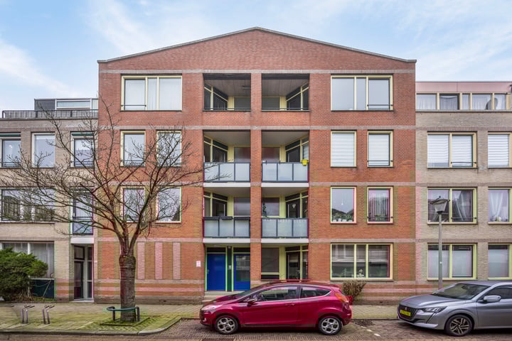 Bekijk foto van Singel 125 C