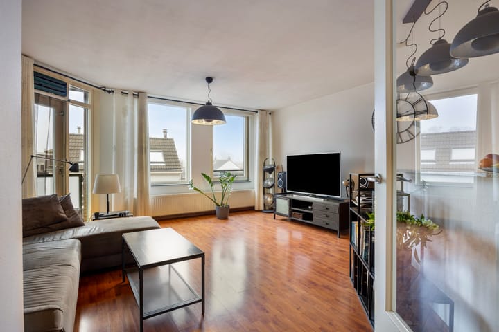 Foto 2 van Singel 125-C