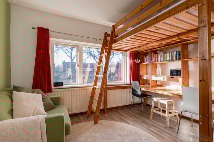 Foto 18 van Nieuwe Veenendaalseweg 142