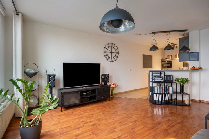 Foto 4 van Singel 125-C