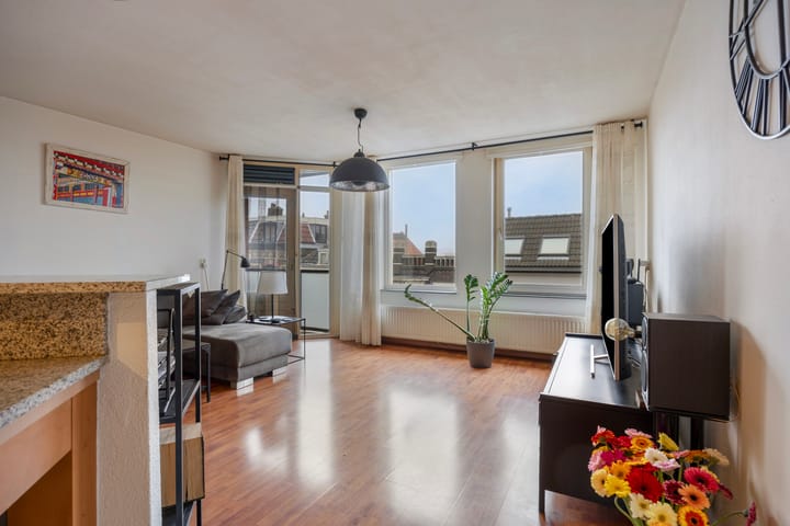 Foto 5 van Singel 125-C