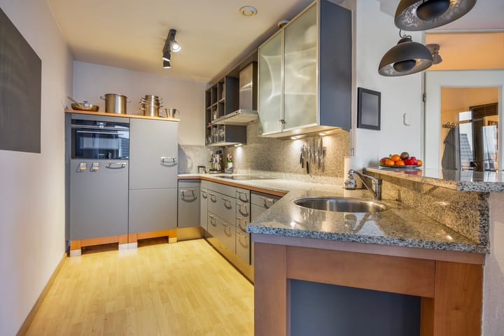 Foto 6 van Singel 125-C