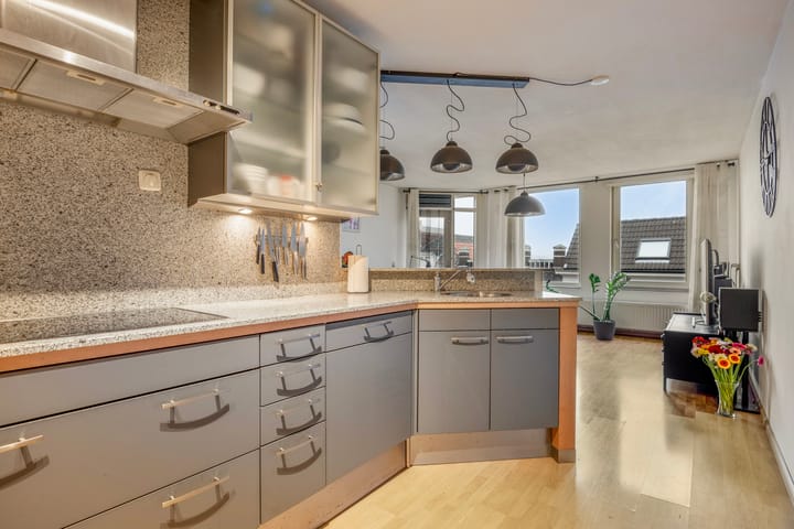 Foto 7 van Singel 125-C