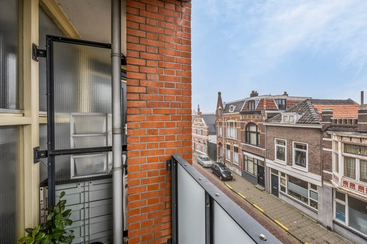 Foto 10 van Singel 125-C