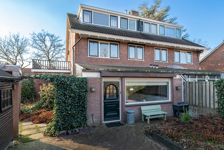 Foto 28 van Nieuwe Veenendaalseweg 142