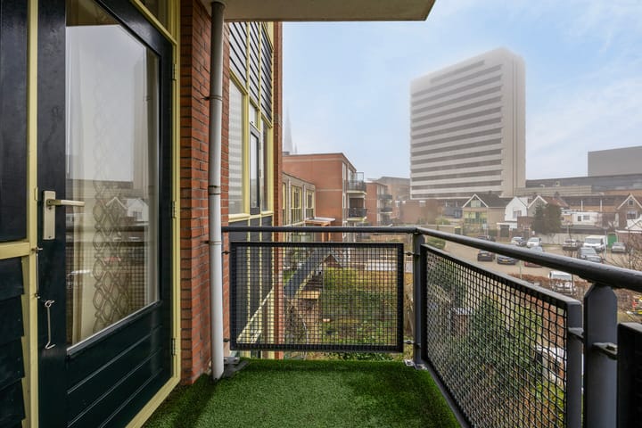 Foto 17 van Singel 125-C