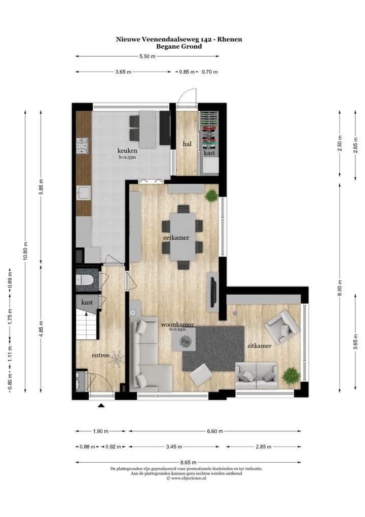 Foto 38 van Nieuwe Veenendaalseweg 142