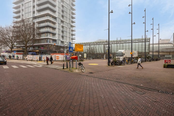 Foto 25 van Singel 125-C