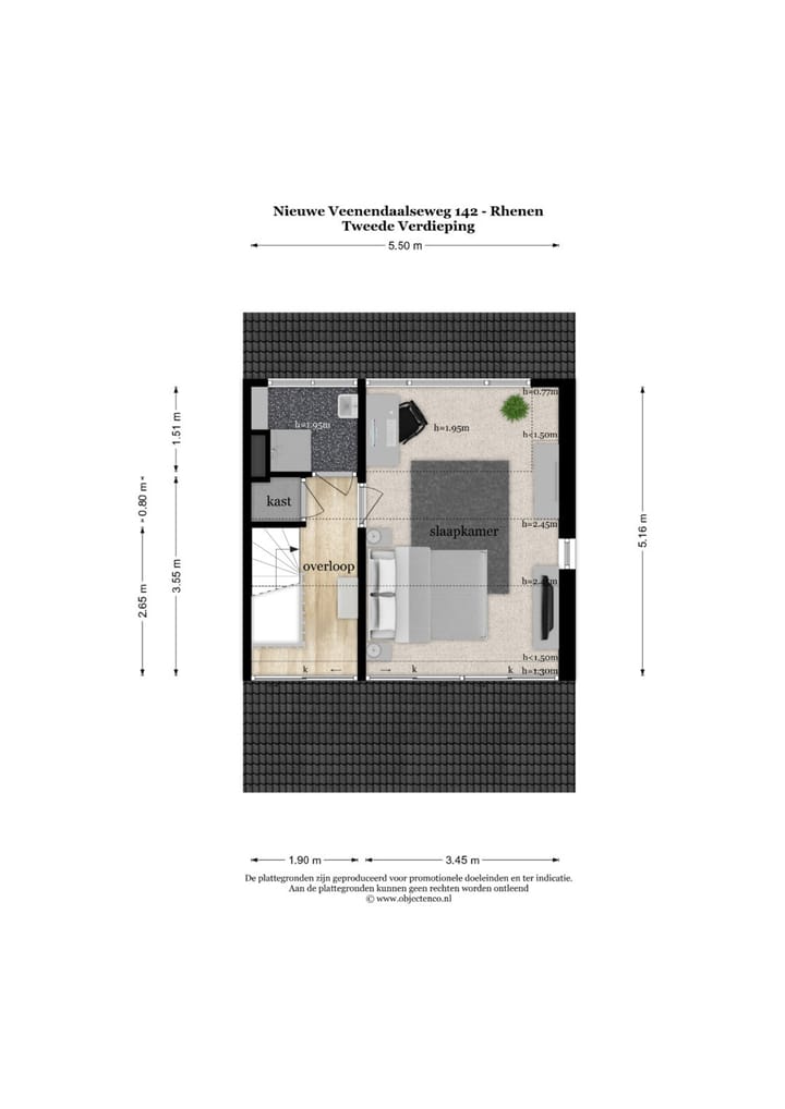 Foto 40 van Nieuwe Veenendaalseweg 142