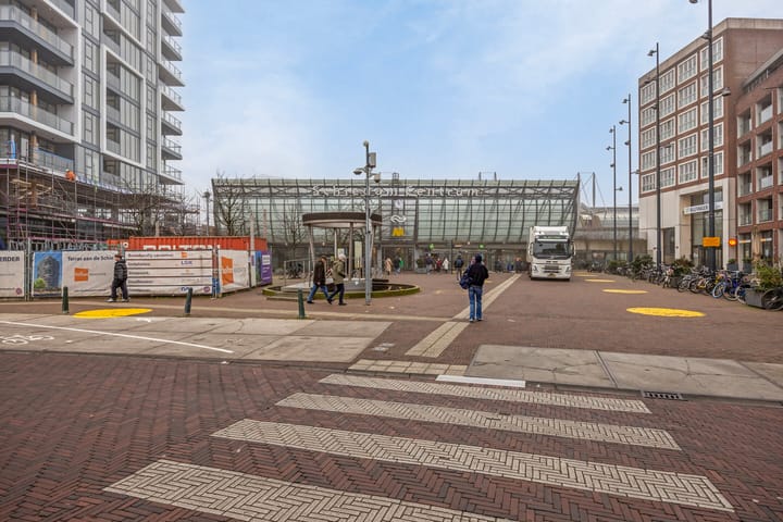 Foto 26 van Singel 125-C