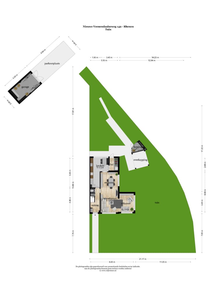 Foto 43 van Nieuwe Veenendaalseweg 142