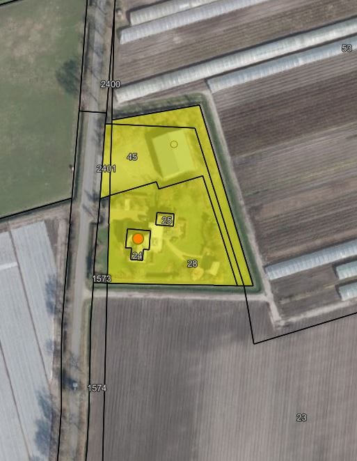 Foto 85 van Moerdijkse Postbaan 111