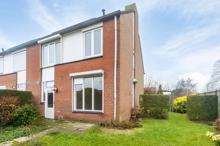 Foto 1 van Keizersputstraat 36