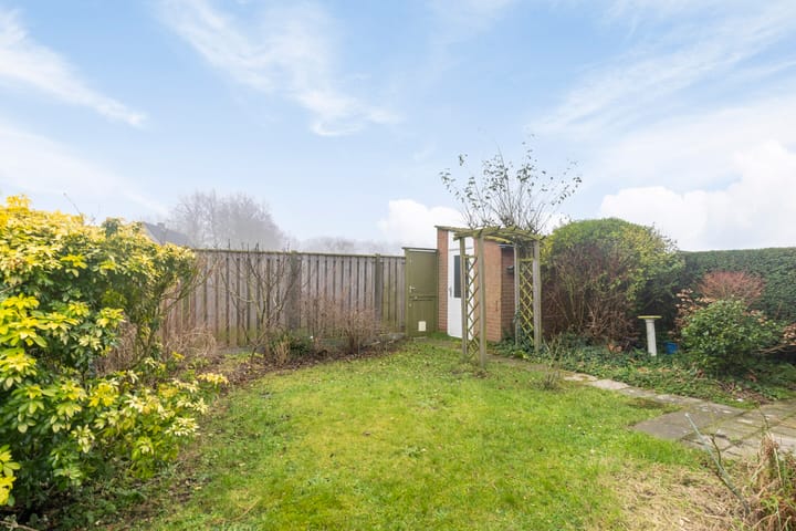 Foto 2 van Keizersputstraat 36