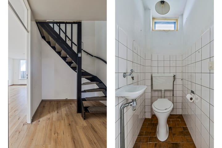 Foto 8 van Keizersputstraat 36