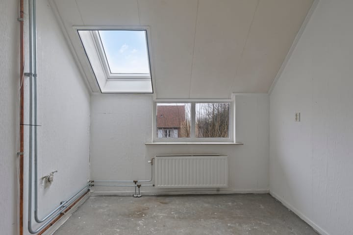 Foto 13 van Keizersputstraat 36