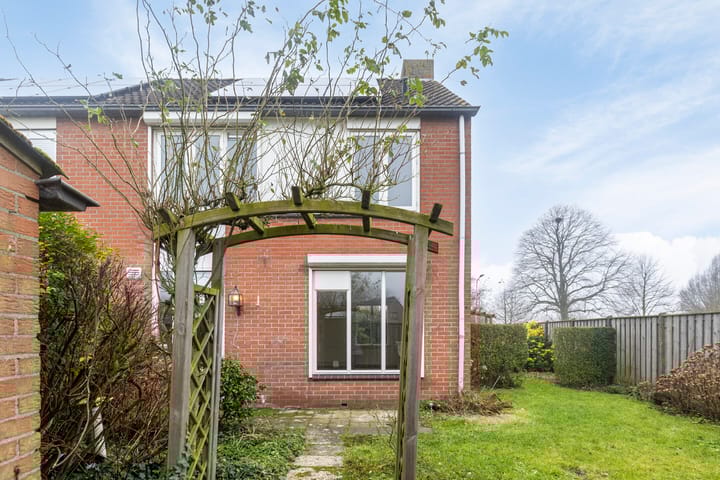 Foto 19 van Keizersputstraat 36