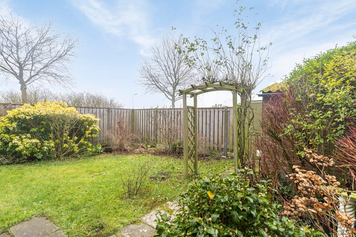 Foto 20 van Keizersputstraat 36