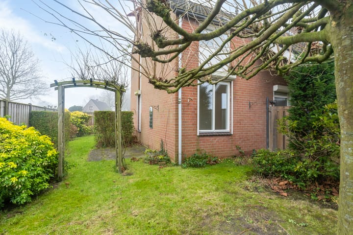 Foto 21 van Keizersputstraat 36